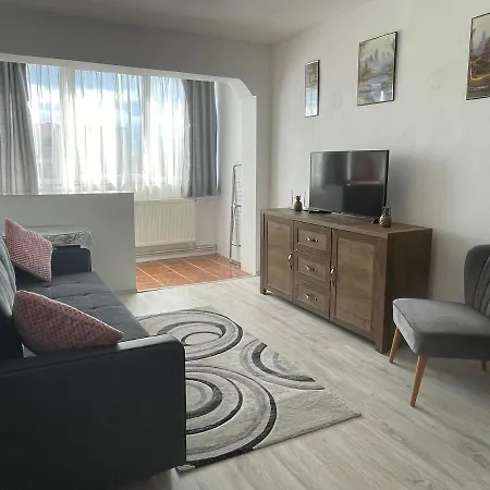 Bulevardul Mihai Viteazul Apartament Hermannstadt Exterior foto
