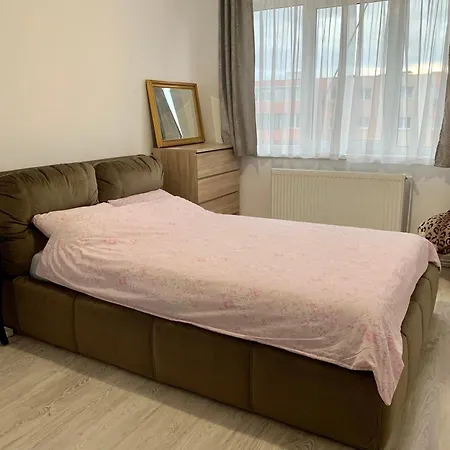 Bulevardul Mihai Viteazul Apartament Hermannstadt Exterior foto
