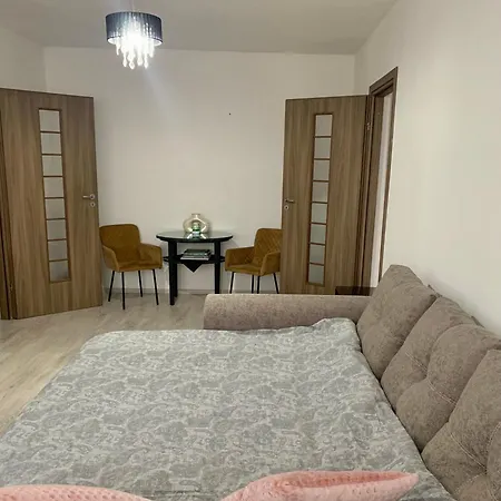Bulevardul Mihai Viteazul Apartament Hermannstadt Exterior foto