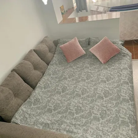 Bulevardul Mihai Viteazul Apartament Hermannstadt Exterior foto