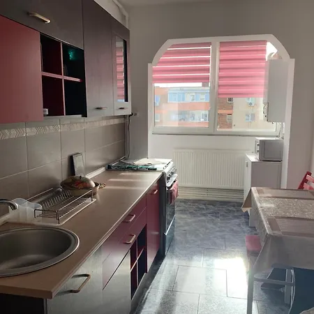 Bulevardul Mihai Viteazul Apartament Hermannstadt Exterior foto