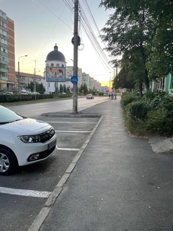 Apartment Bulevardul Mihai Viteazul *