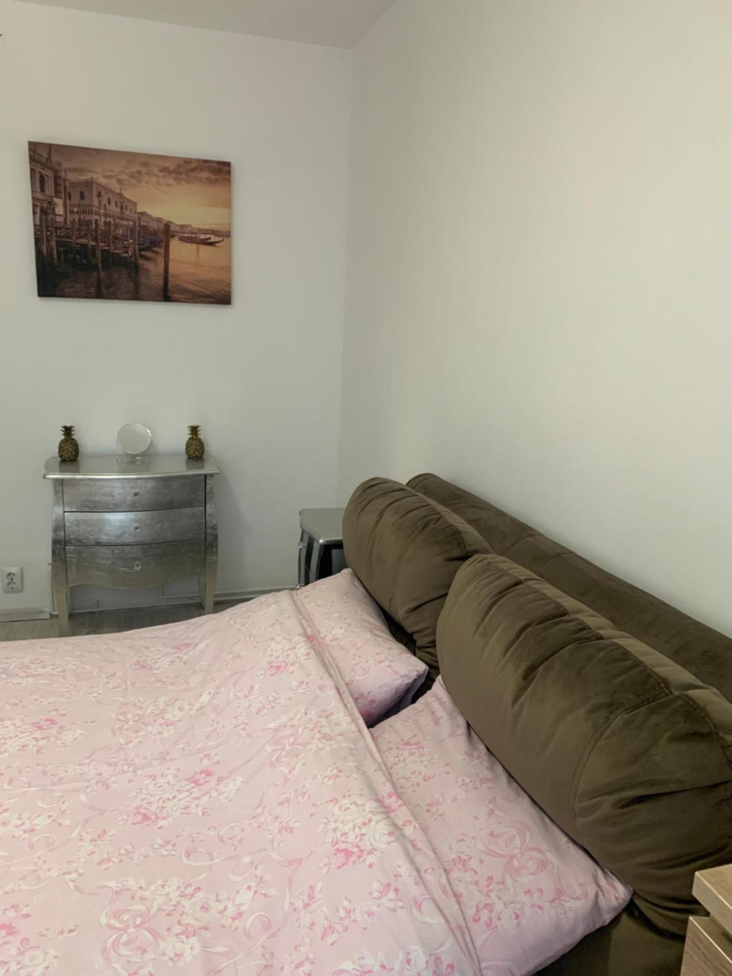Apartment Bulevardul Mihai Viteazul Hermannstadt