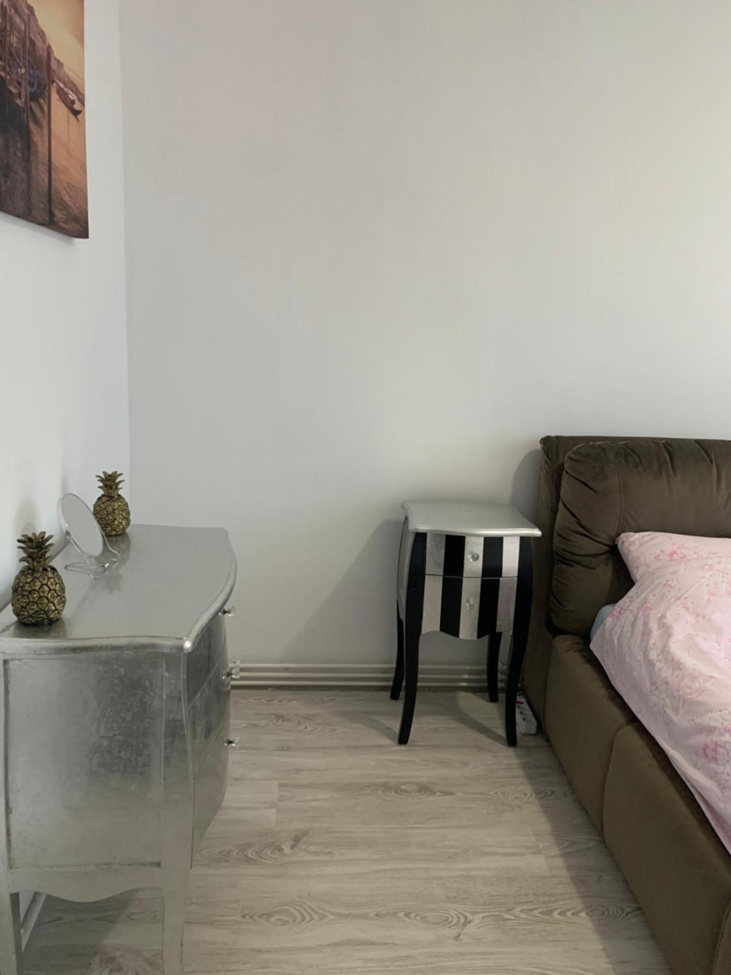 Bulevardul Mihai Viteazul Apartment