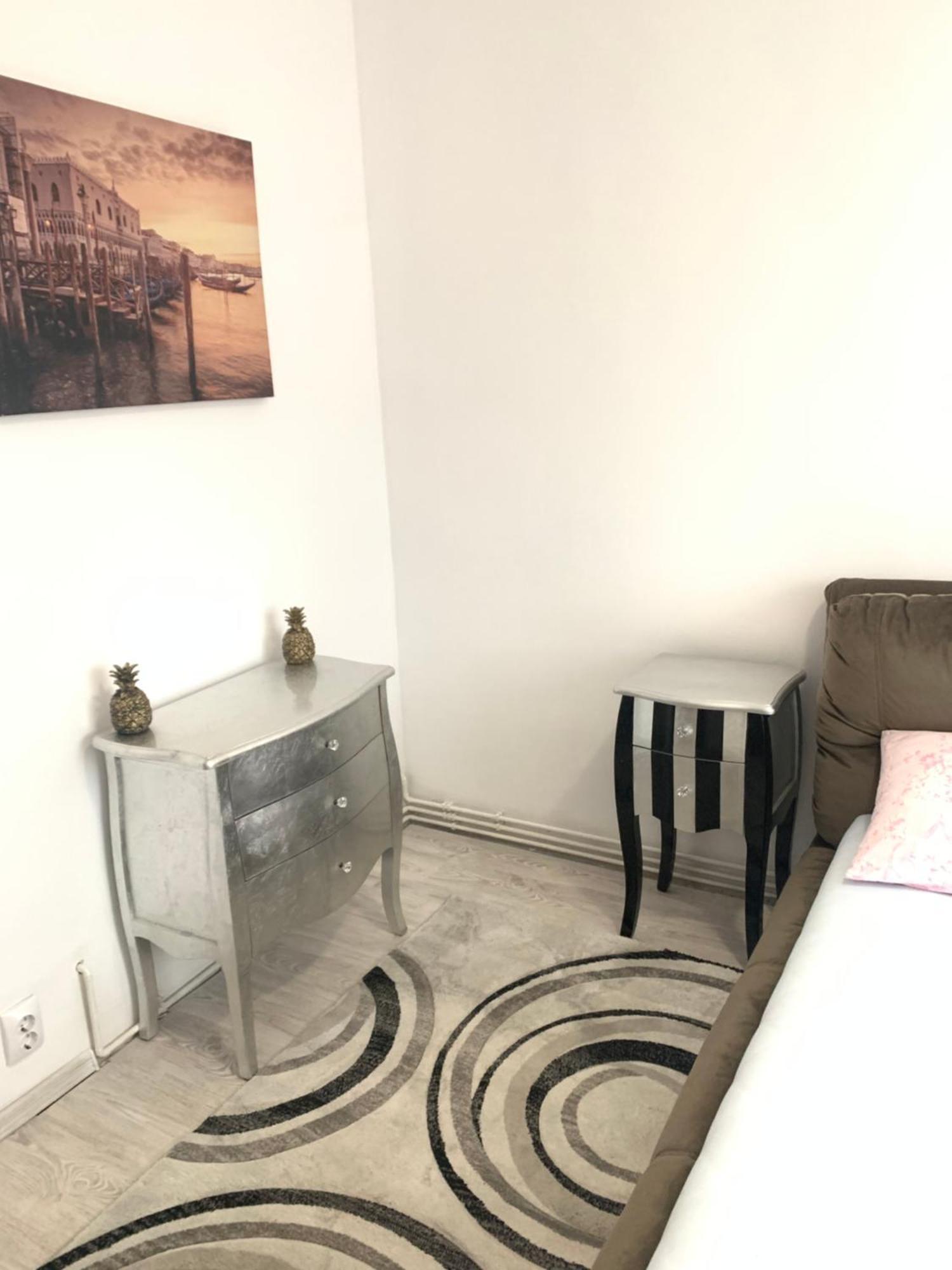 Apartment Bulevardul Mihai Viteazul Hermannstadt