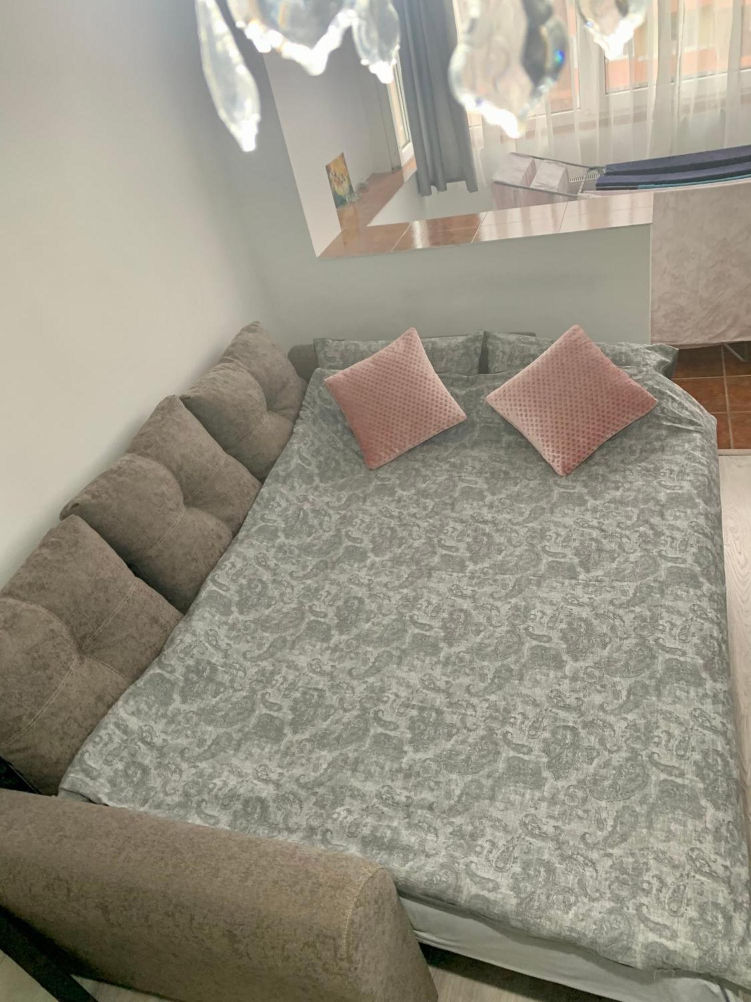 Bulevardul Mihai Viteazul Apartment