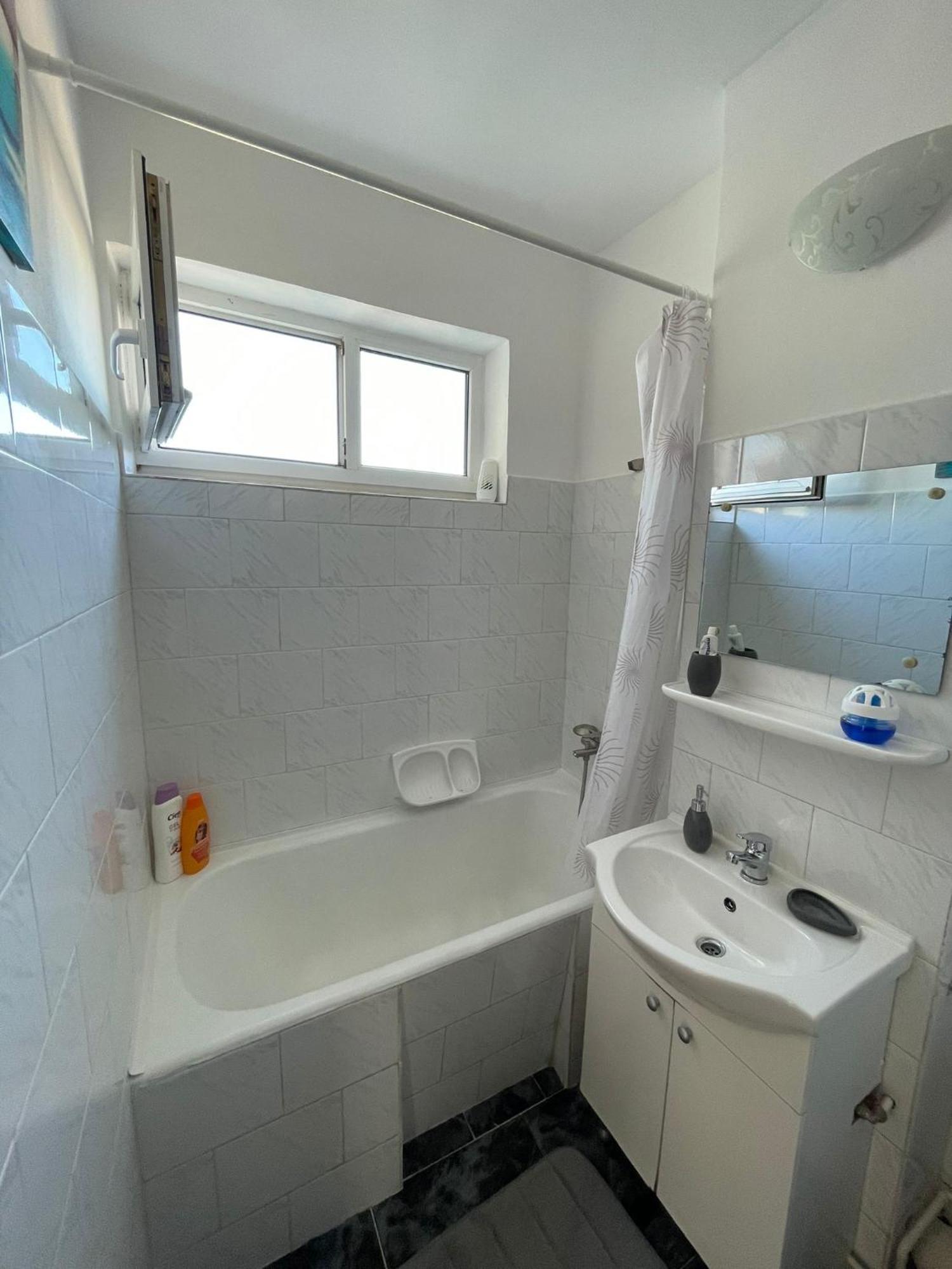 Bulevardul Mihai Viteazul Apartment