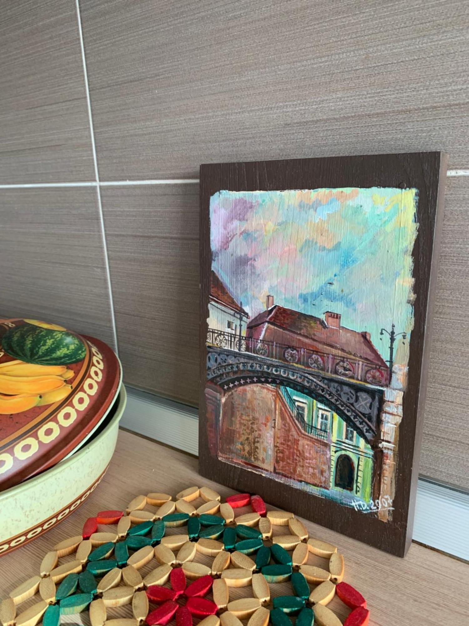 Bulevardul Mihai Viteazul * Hermannstadt